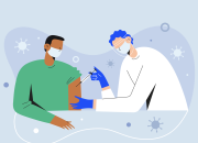 WHO Foundation lanceert wervingscampagne voor gelijke vaccindistributie wereldwijd