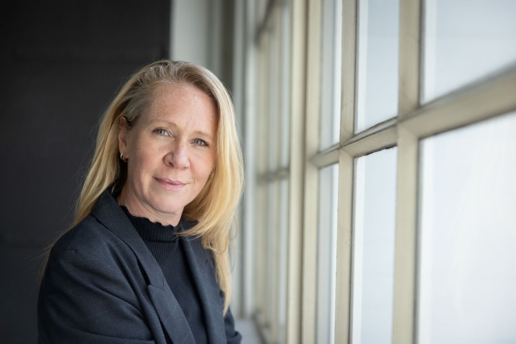 Joske Paumen (C) Start Foundation