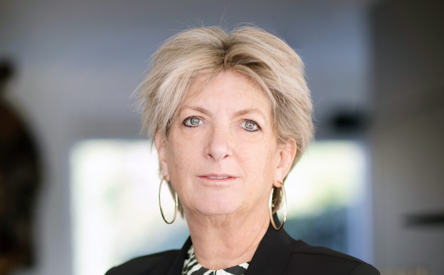 Tineke Ceelen vertrok eind maart 2025 bij Stichting Vluchteling.