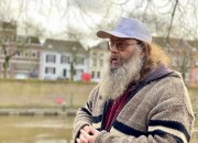 Den Bosch door de ogen van ex-daklozen