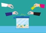 Online donaties opbouwen in moeilijke tijden: de basisstappen die je niet mag vergeten