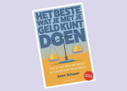 Boekrecensie: ‘Het beste wat je met je geld kunt doen’ van Bram Schaper