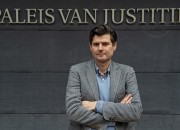 Milieudefensie-advocaat Roger Cox genoteerd in Time 100 voor meest invloedrijke personen