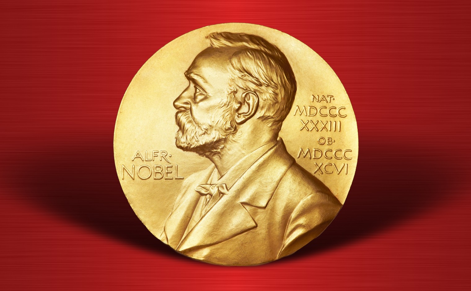 Nobelprijs