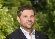 Michiel Verboven benoemd tot nieuwe directeur Goede Doelen Loterijen