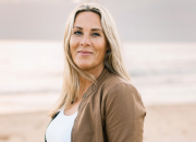 Christel Beentjes over fondsenwerving: 'De gesprekken die ik voer, wennen nooit'