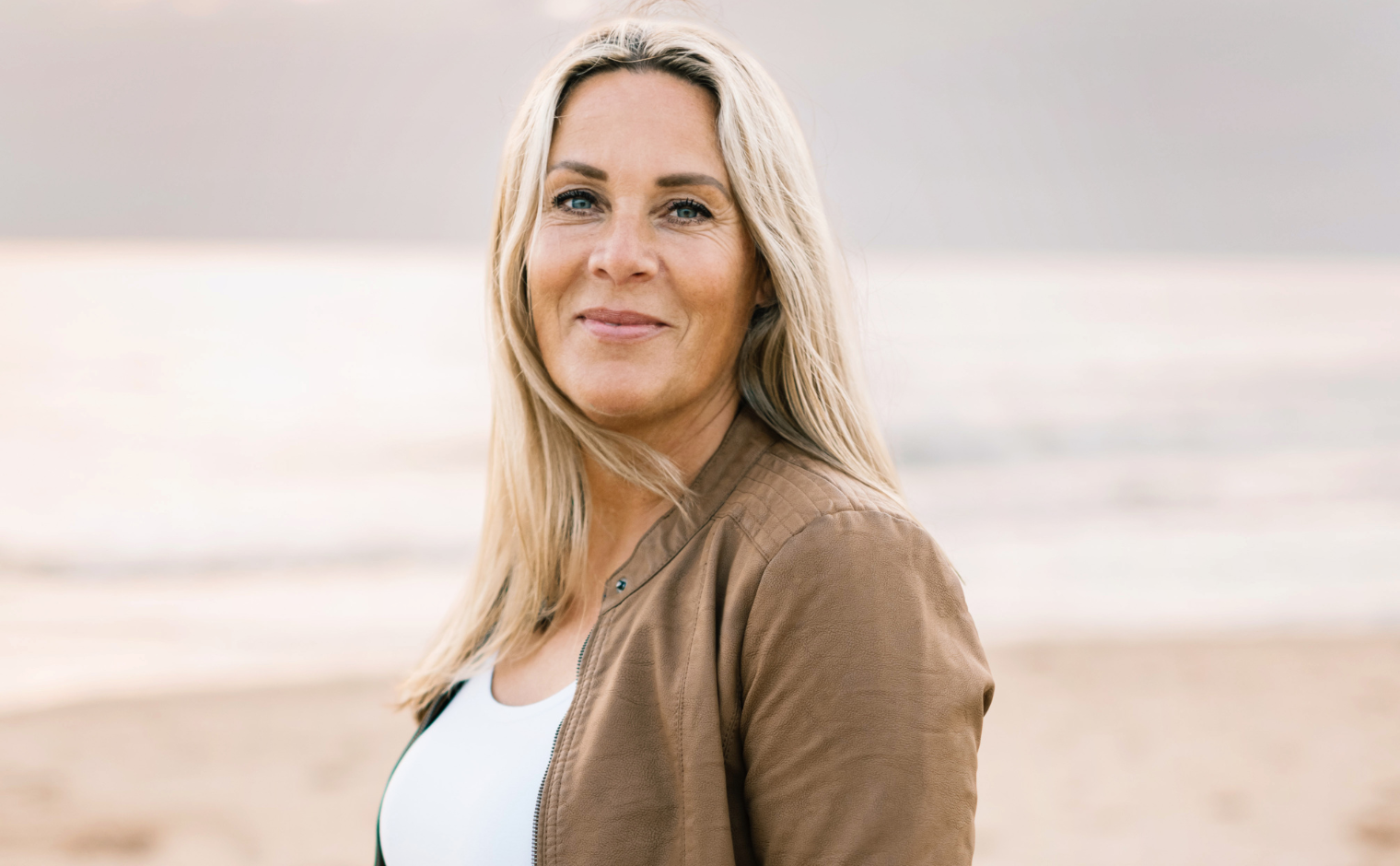 Christel Beentjes, fondsenwerver bij 113 Fonds Zelfmoordpreventie.