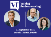 Workshops Vakdag 2026: Duurzame betrokkenheid bij het Van Gogh Museum en Investeren in de relatie met potentiële nalaters