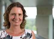 Pamala Wiepking: ‘Als kind wilde ik al professor worden’