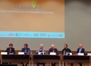 Symposium Theo Schuyt: ‘Overheid en filantropie moeten elkaar kennen en respecteren’