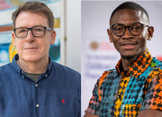 Nog drie dagen tot de Vakdag 2026: keynotes Mark Phillips en Abraham Keita