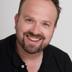 Gerald van Dijk