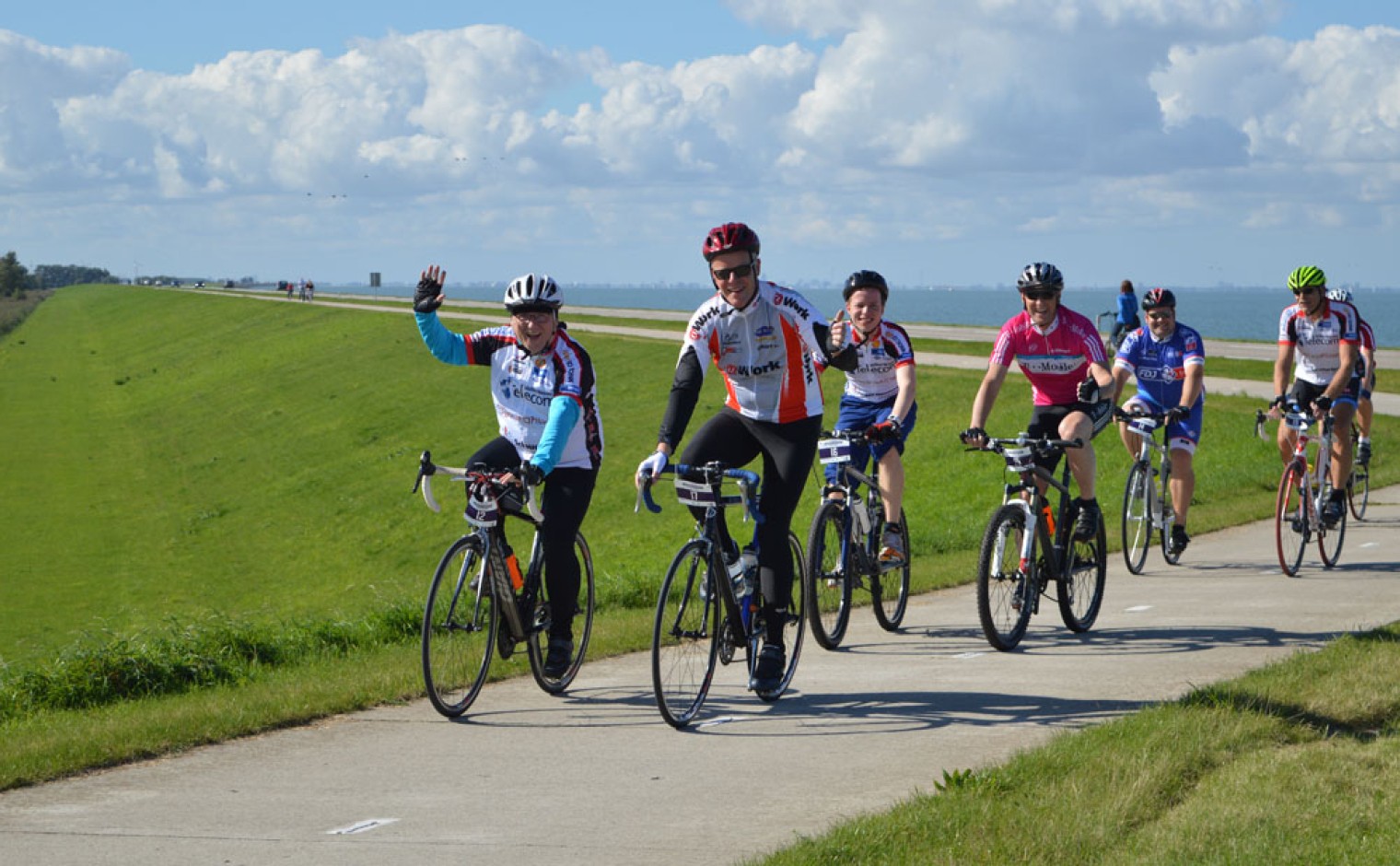 Zuiderzeeklassieker 2015