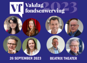 Vakdag 2023 - Workshops: Alternatieven voor de acceptgiro & Meer trouwe culturele Vrienden