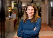 Danny Dubbeldeman nieuwe directeur Amref Flying Doctors