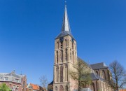 Ministerie van OCW stelt miljoenen beschikbaar voor onderhoud monumenten