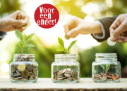 Onderzoek voor SportVooreenAnder: Liever vast bedrag dan percentage voor onkosten sponsorplatforms