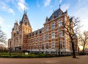 Rijksmuseum ontvangt particuliere megadonatie van 12,5 miljoen