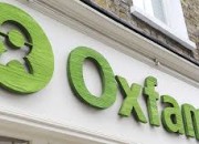 Thinking of Oxfam, I remember Harold Sumption