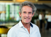 Kinderarts Károly Illy nieuwe directeur Longfonds