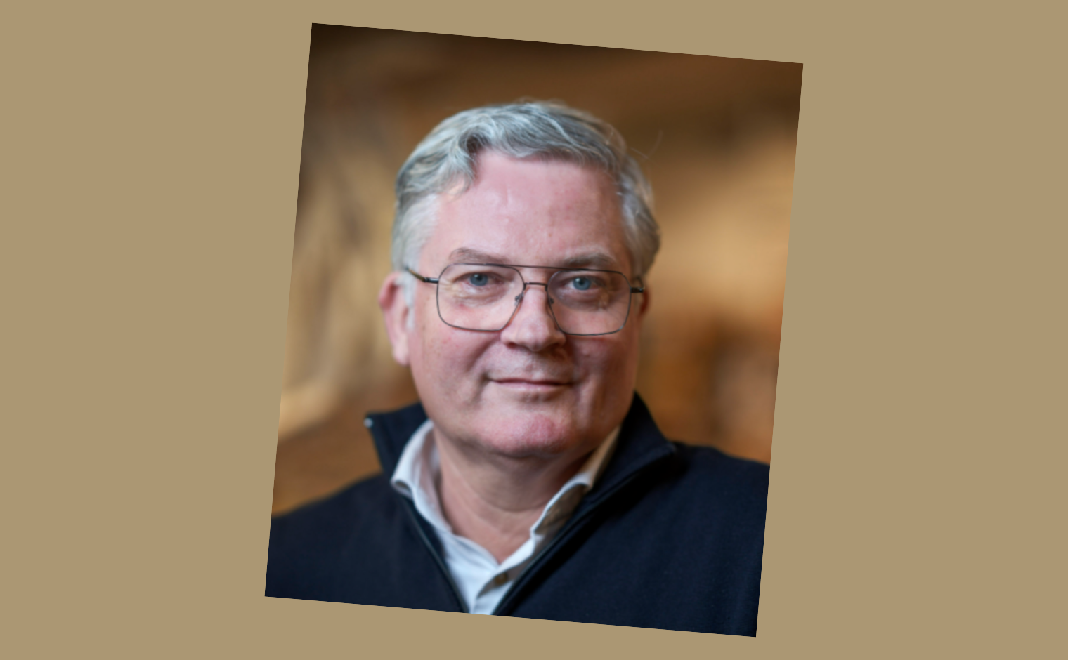 Hans Geels is per 1 januari voorzitter van de rvt van World Animal Protection.