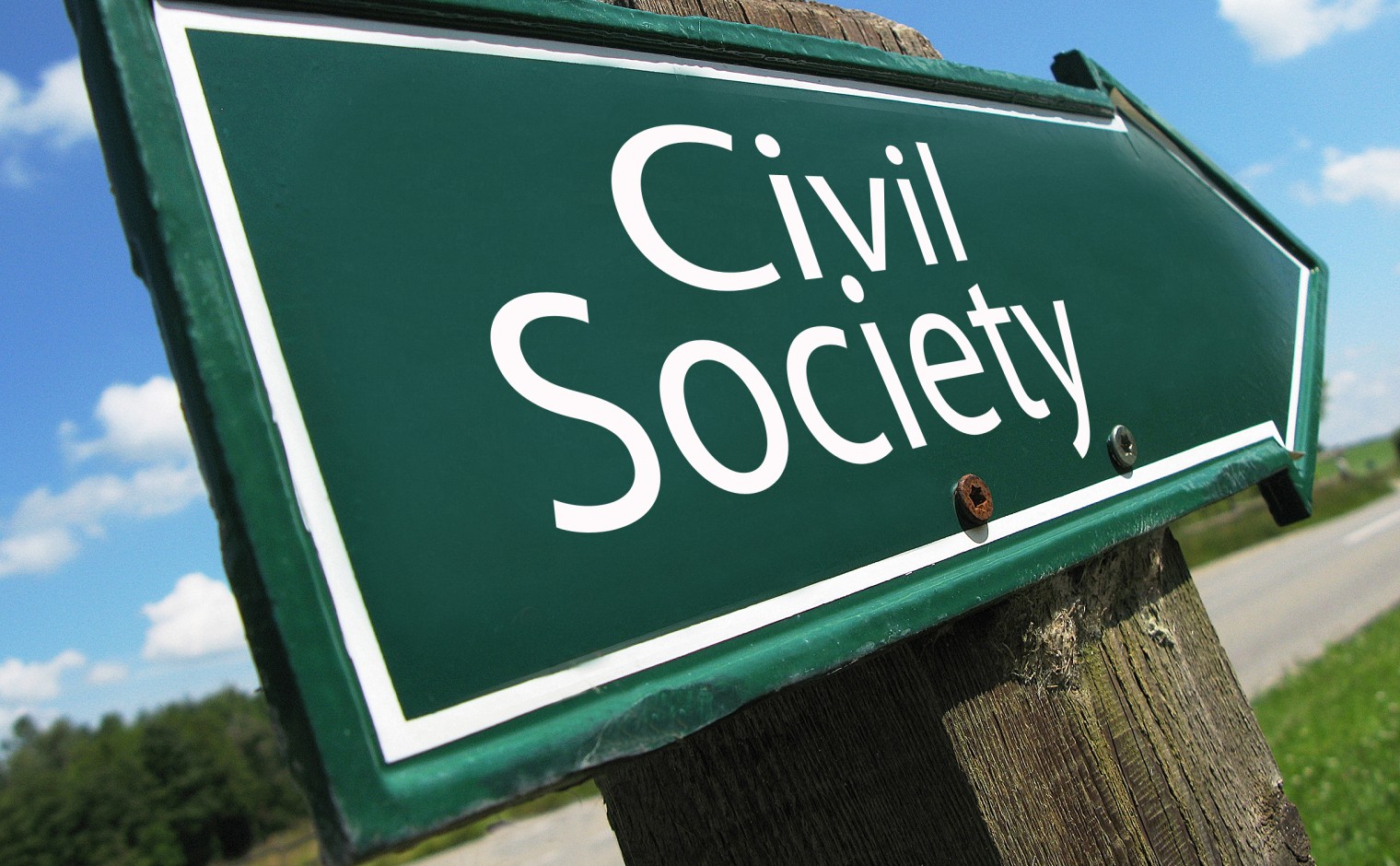 Civil Society