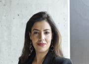 Fatimazhra Belhirch nieuwe directeur Stichting voor Vluchteling-Studenten UAF