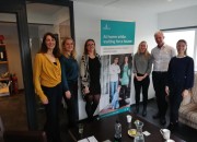 Opvang Oekraïense vluchtelingen: Takecarebnb toegerust op enorme groei door samenwerking met IG&H