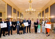 Ontmoetingsplaatsen in Den Haag, Eindhoven en Sassenheim winnen Appeltjes van Oranje 2023