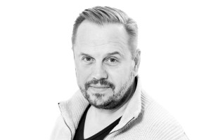 Patrick Jordens