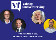 Vakdag 2024 - Workshops: Prinsjesdag en de toekomst van de giftenaftrek & Zó kom je tot een high-performing team
