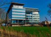 Universiteit Utrecht mag opnieuw grote nalatenschap in ontvangst nemen