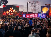 De Warmste Week haalt recordbedrag op