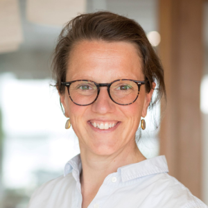 Marike Broekman