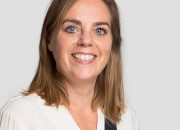 Erika van Harten over fondsenwerving: 'Bang zijn is nooit een goede strategie'