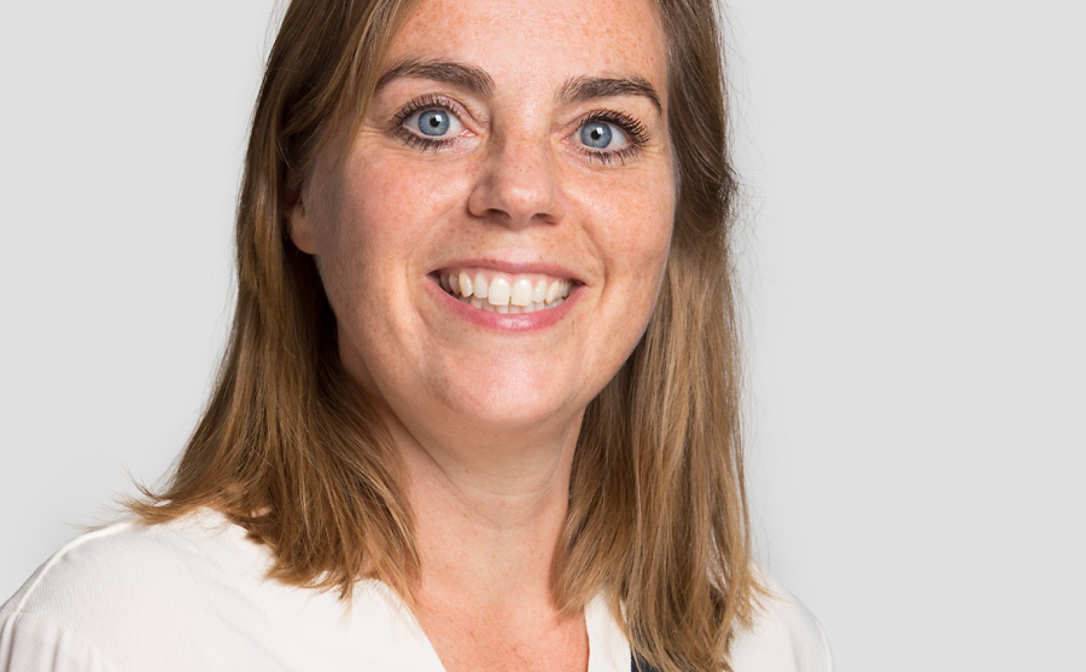 Erika van Harten (Kansfonds)
