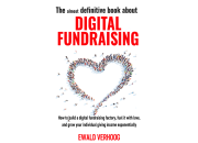 Boekrecensie: 'Digital Fundraising' van Ewald Verhoog