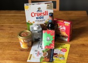 Online boodschappen