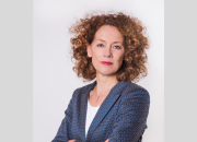 Meta Neeleman gestart als directeur-bestuurder Oogfonds