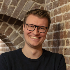 Marijn Thijs