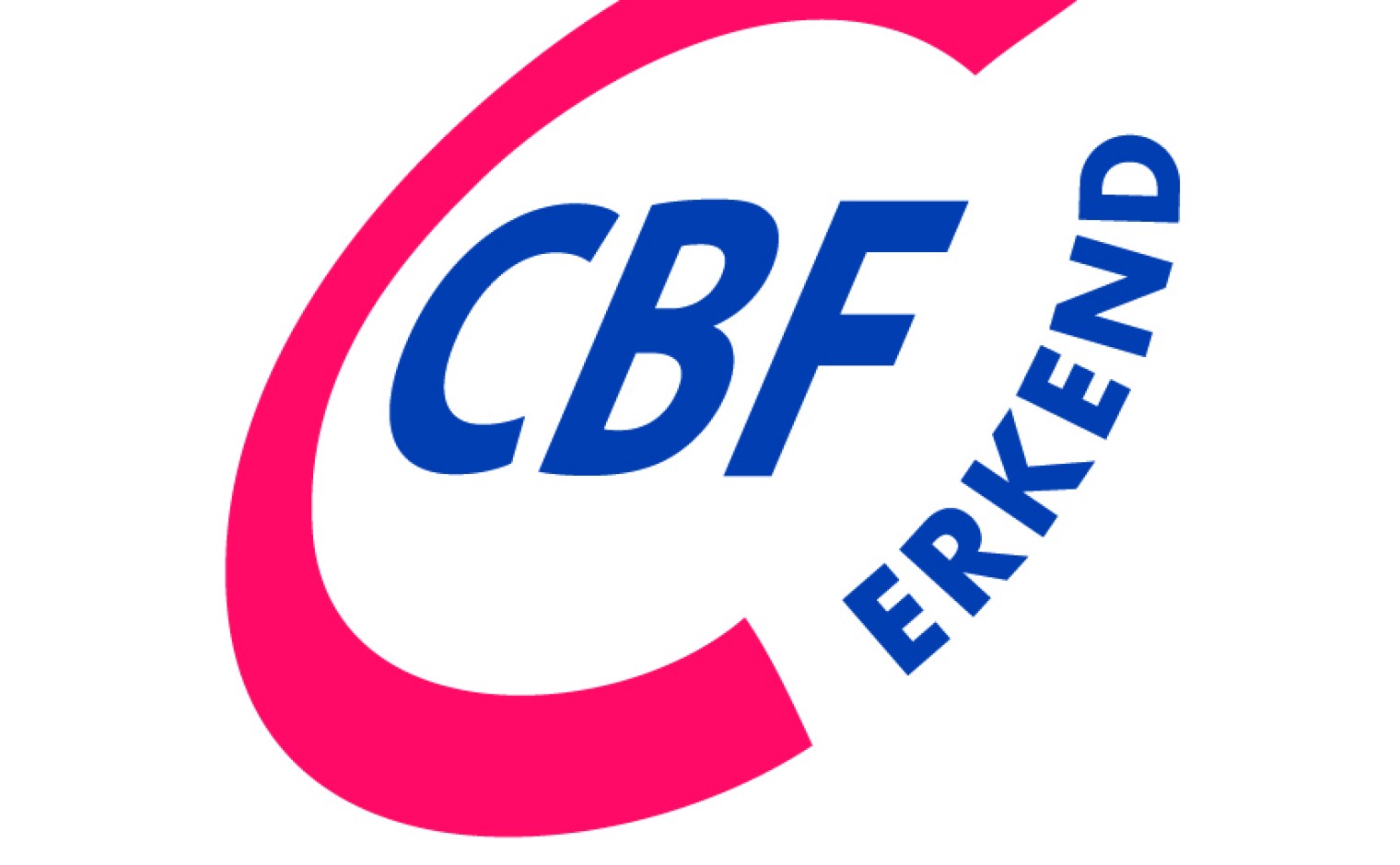 CBF keurmerk erkend goed doel.