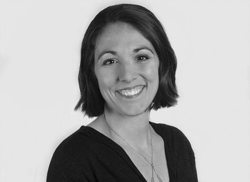 Emily Bracken, algemeen directeur consultancy Daryl Upsall International. (C) darylupsall.com Emily Bracken, algemeen directeur consultancy Daryl Upsall International. (C) darylupsall.com