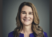 Melinda French Gates stapt uit Gates Foundation