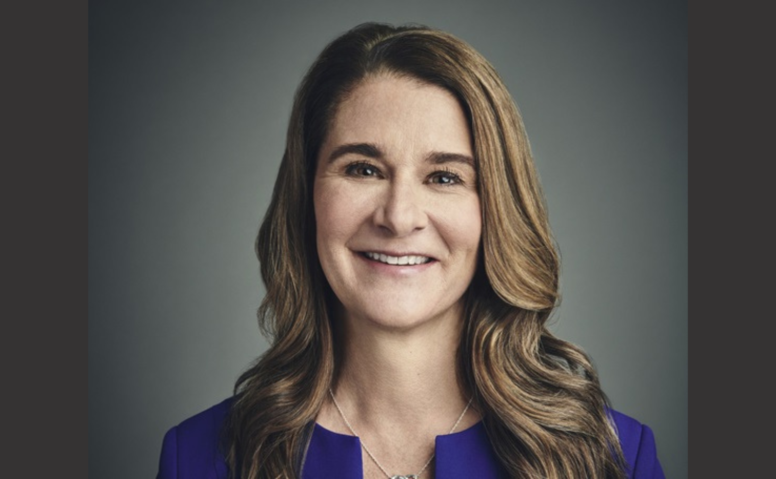 Melinda French Gates