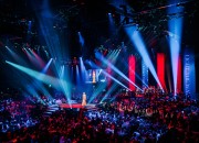 Amsterdam Diner 2023 in AFAS Live haalt 1,35 miljoen op voor strijd tegen hiv