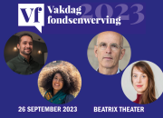 Vakdag 2023 - Workshops: Effectieve nalatenschappenwerving & Bi-culturele diasporafilantropie