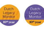 Tien jaar Legacy Monitor in Nederland: reflecties en inzichten voor fondsenwervers