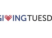 Jordan van Bergen en Theo Hesen pakken #GivingTuesdayNL op