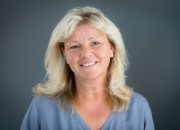 Sylvia Guldenmundt (Rode Kruis) over fondsenwerving