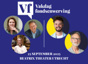 Workshops Vakdag 2025: De effectiviteit van geefkringen en De gevoelige snaar, of logisch nadenken?